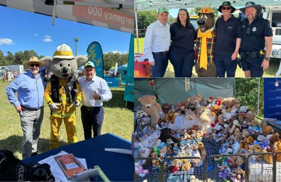 Teddy’s Bears Picnic 2026